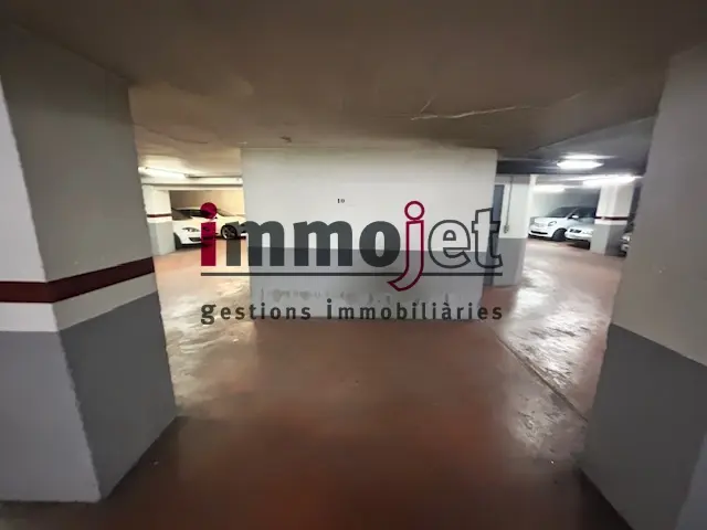 Atic 2 habitacions Andorra la Vella - Thumbnail 18