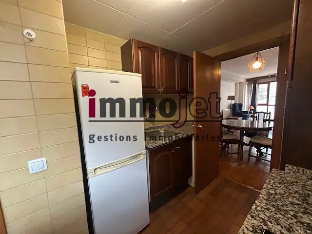 Atic 2 habitacions Andorra la Vella - Thumbnail 9