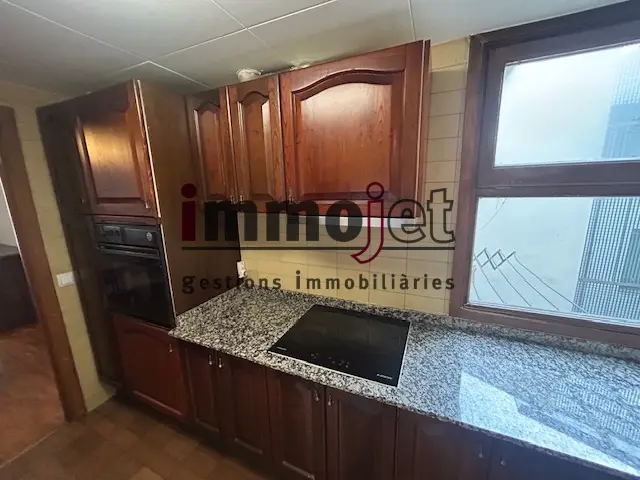 Atic 2 habitacions Andorra la Vella - Thumbnail 10