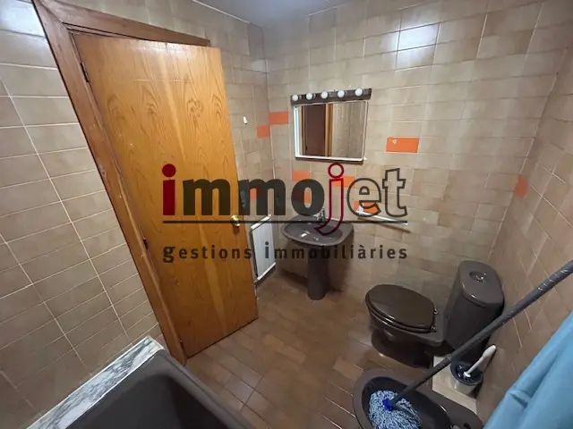 Atic 2 habitacions Andorra la Vella - Thumbnail 13