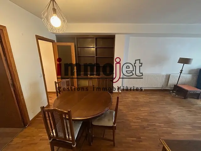 Atic 2 habitacions Andorra la Vella - Thumbnail 5