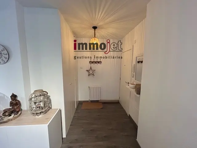 Pis en Venda a La Massana de 2 Habitacions - Thumbnail 9