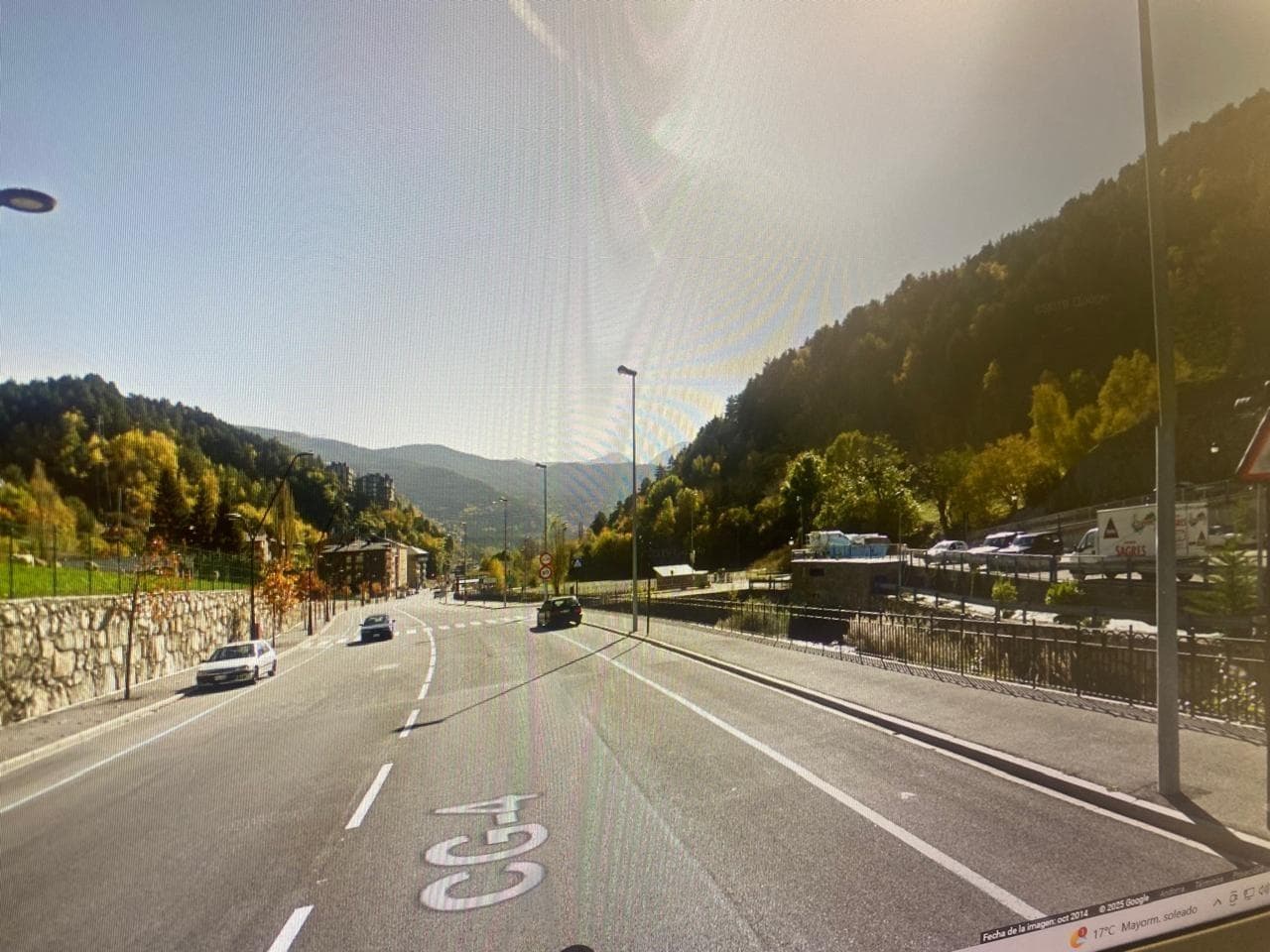 Lloguer a La Massana - Image 1