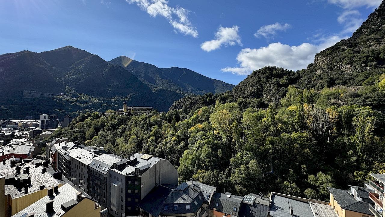 Venda a Escaldes-Engordany - Thumbnail 2