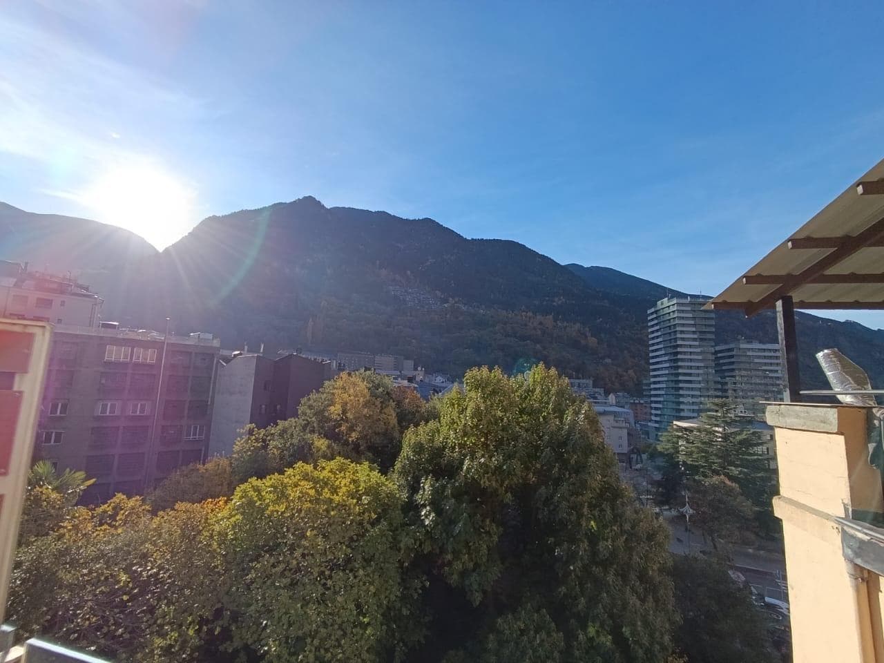 Venda a Escaldes-Engordany - Thumbnail 2