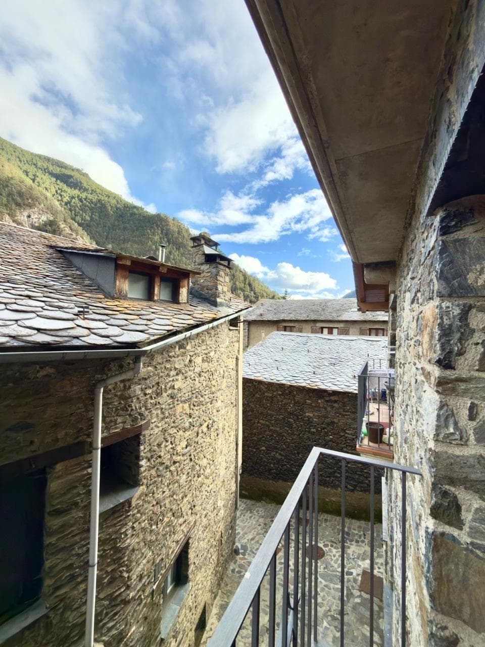 Lloguer a Ordino - Image 1