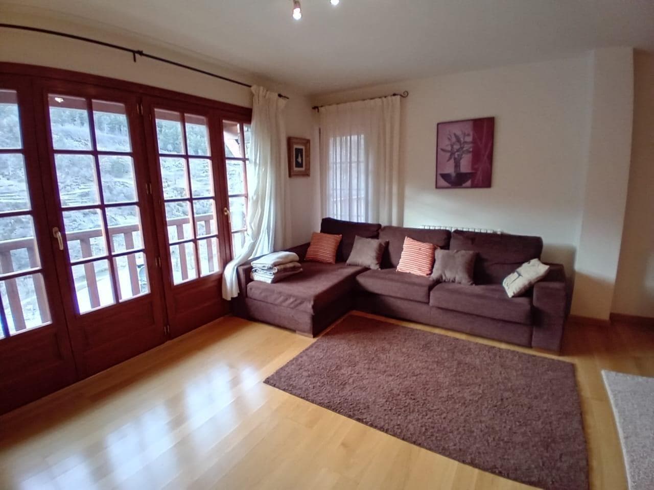 Lloguer a La Massana - Thumbnail 2