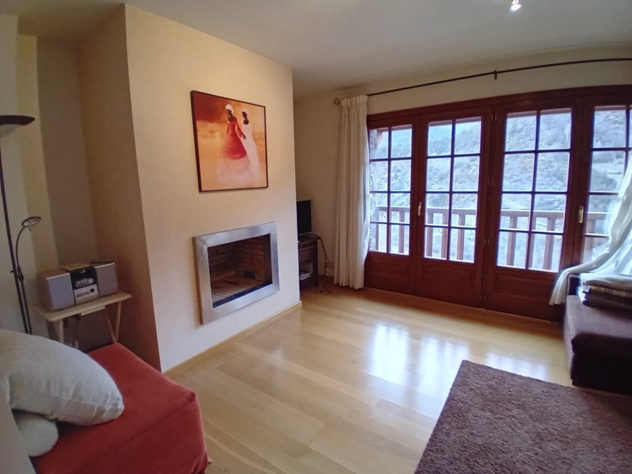 Lloguer a La Massana - Thumbnail 4