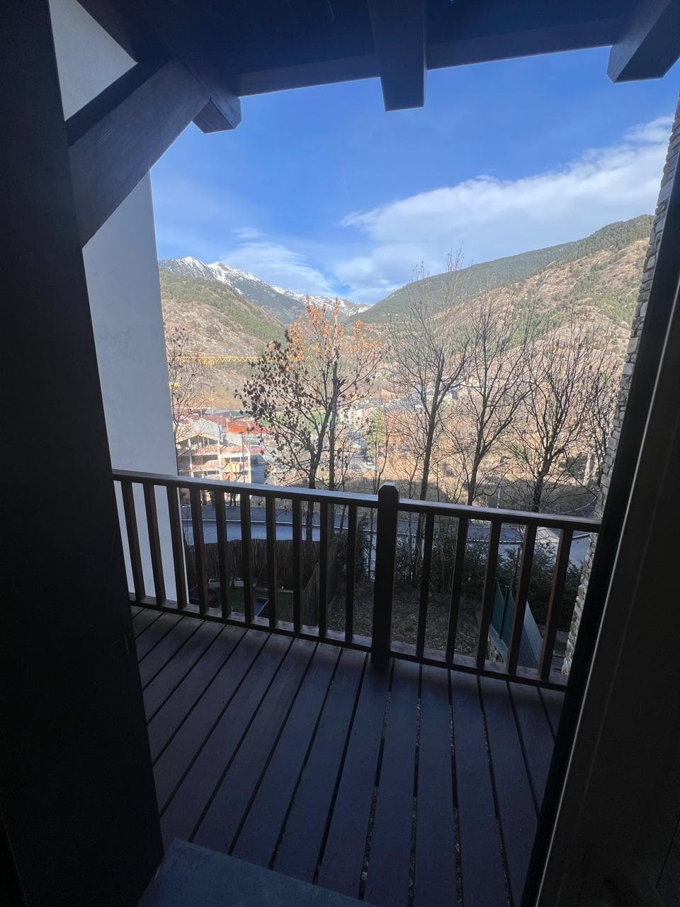 Lloguer a Ordino - Image 1