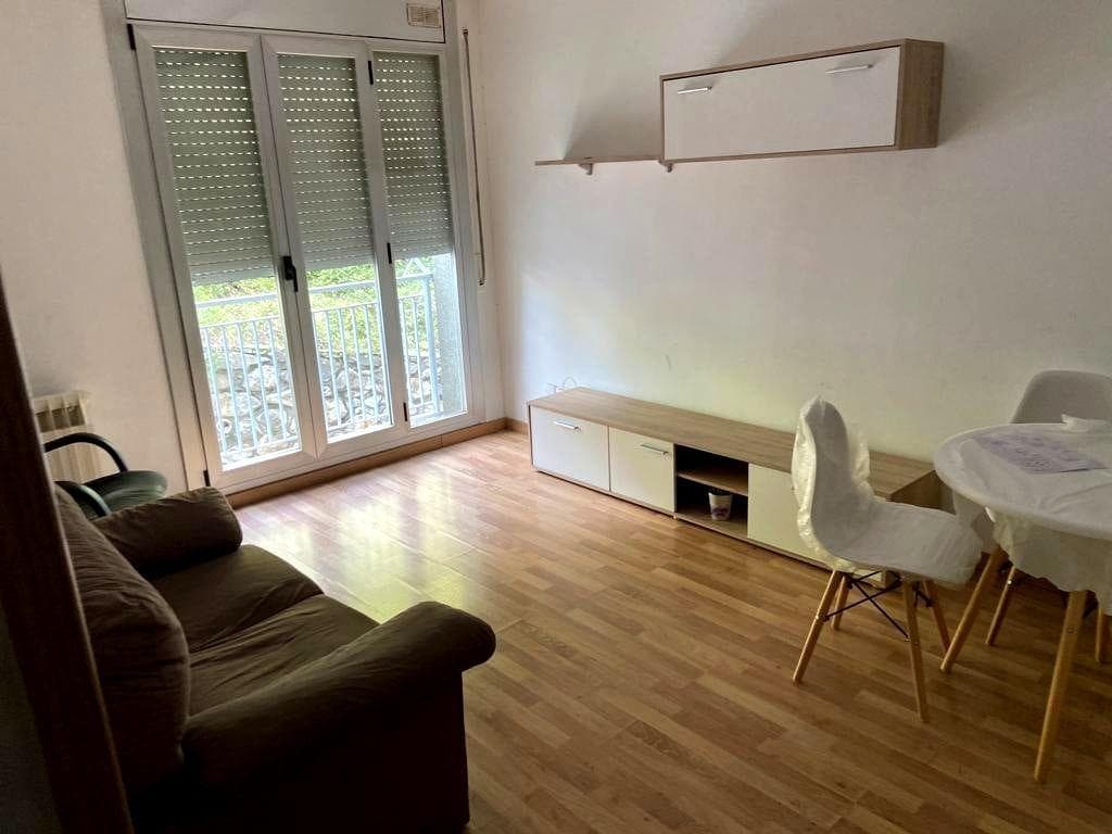 Lloguer a Andorra la Vella - Thumbnail 2