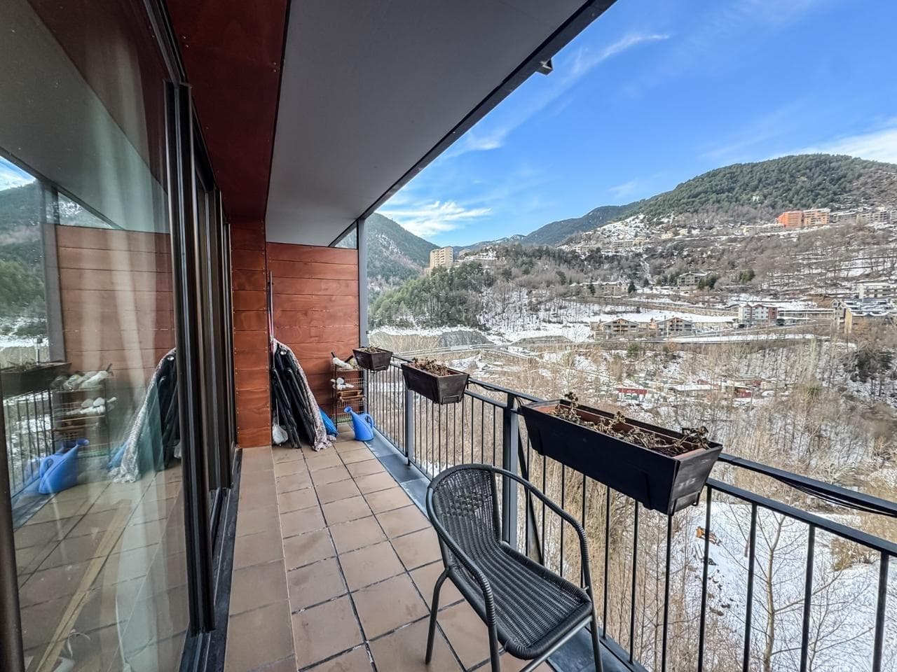 Venda a La Massana - Thumbnail 4