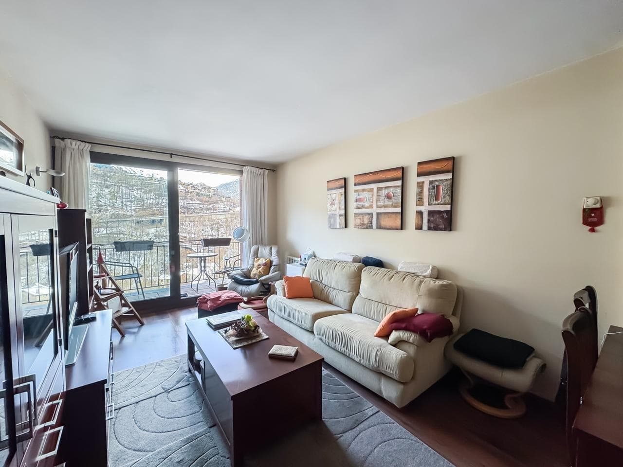 Venda a La Massana - Thumbnail 5