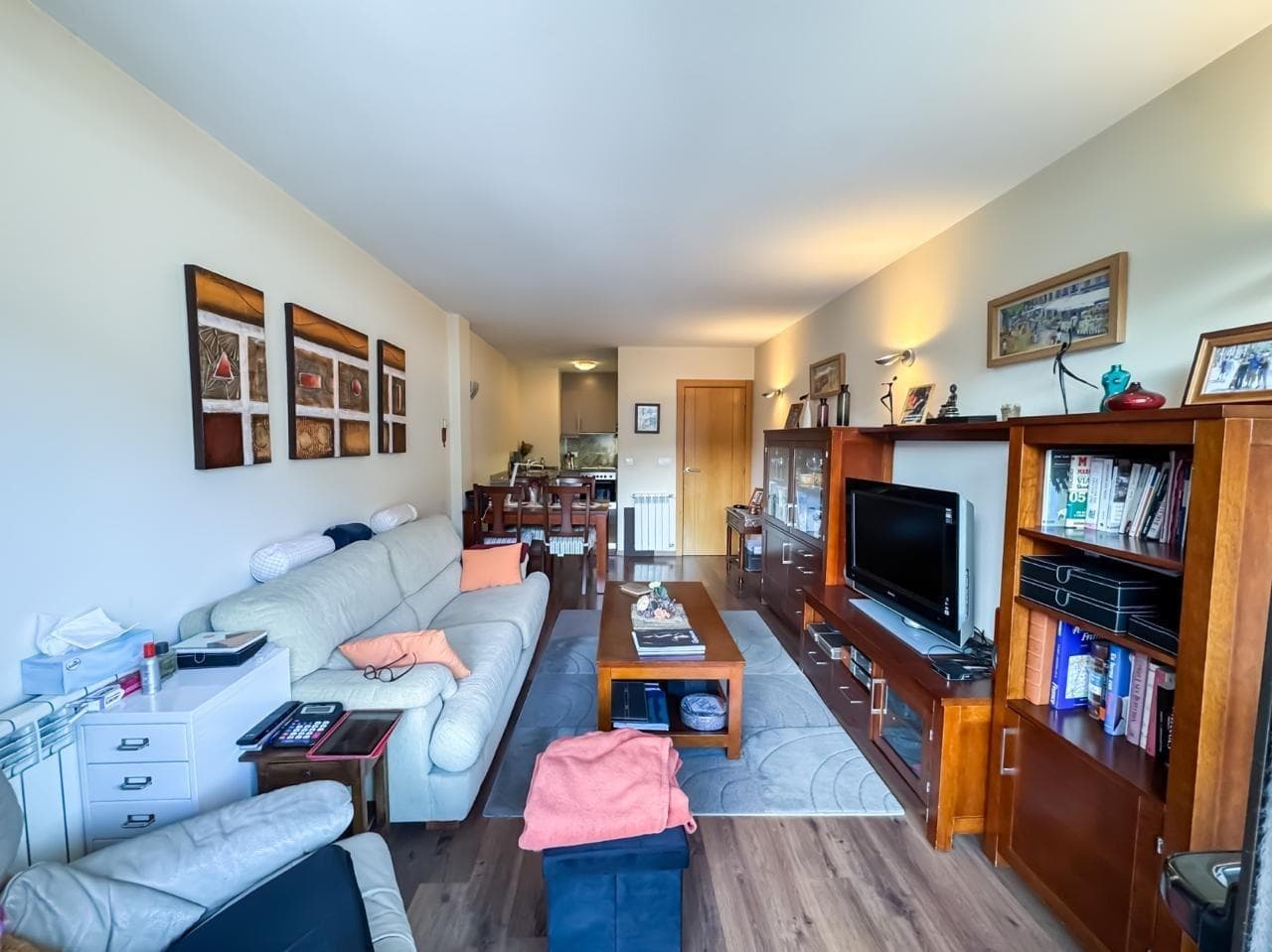 Venda a La Massana - Thumbnail 8