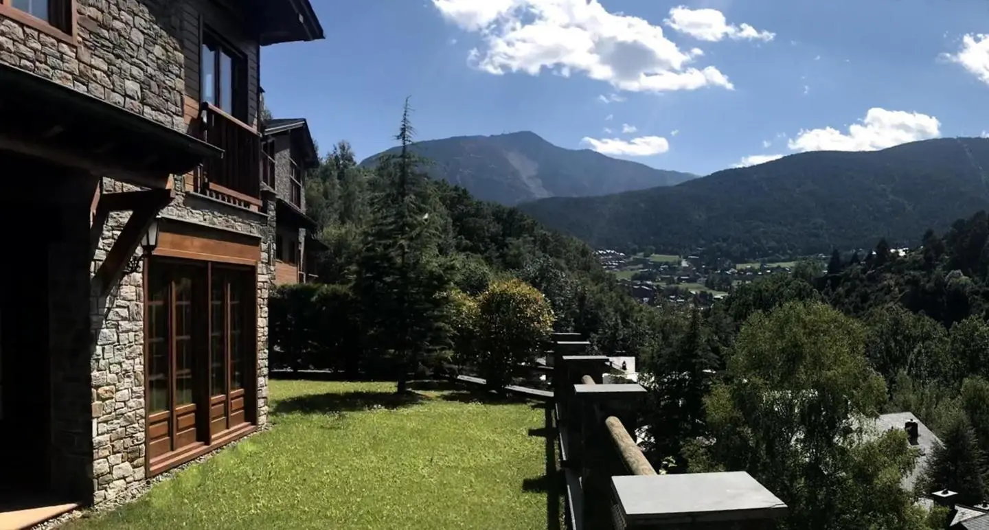 Lloguer a La Massana - Image 1