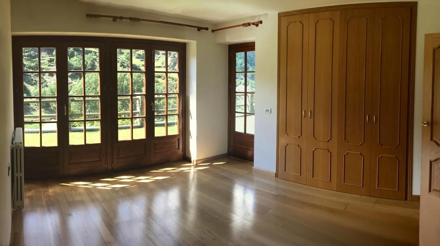 Lloguer a La Massana - Thumbnail 13