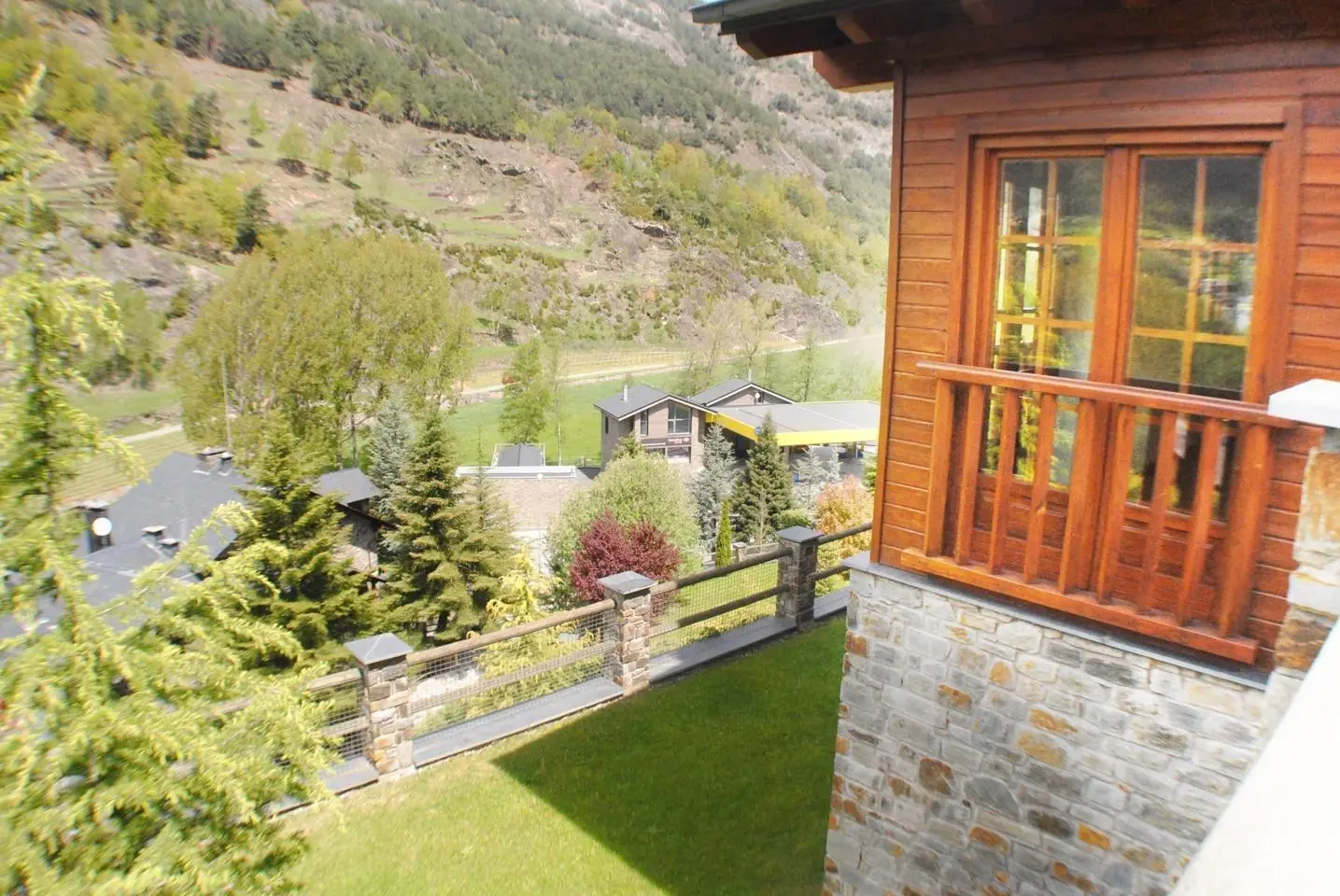 Lloguer a La Massana - Thumbnail 4