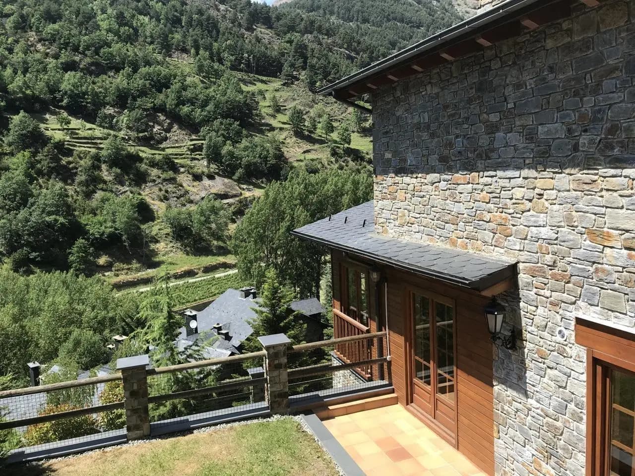 Lloguer a La Massana - Thumbnail 5