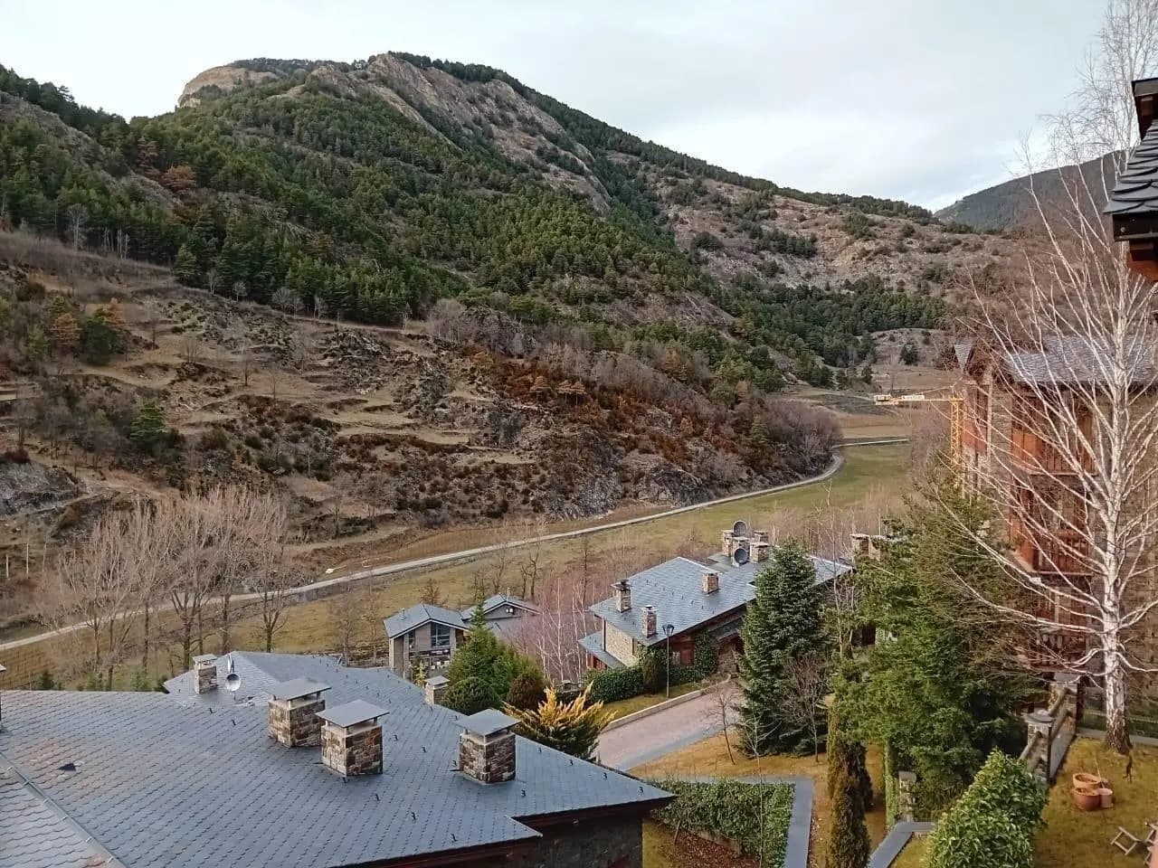 Venda a La Massana - Image 1