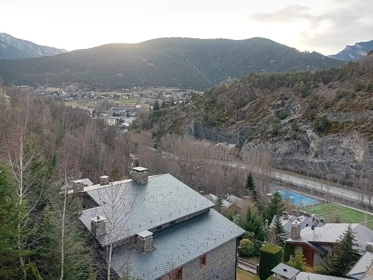 Venda a La Massana - Thumbnail 3