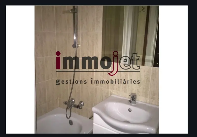 Pis de lloguer a escaledes 3 habitacions - Thumbnail 2