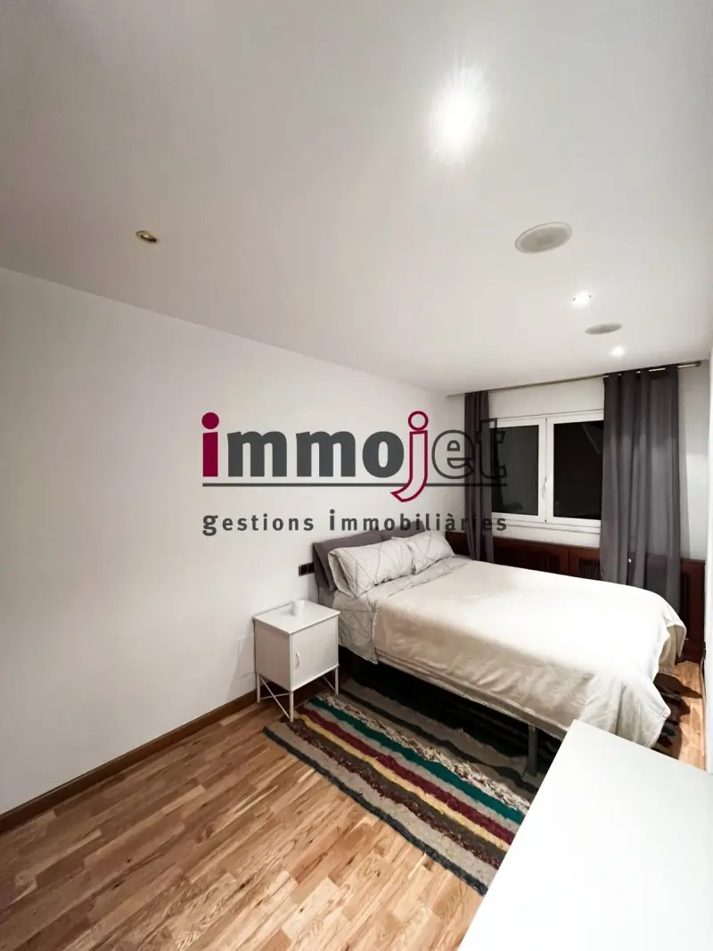 Pis de lloguer a escaledes 3 habitacions - Thumbnail 8