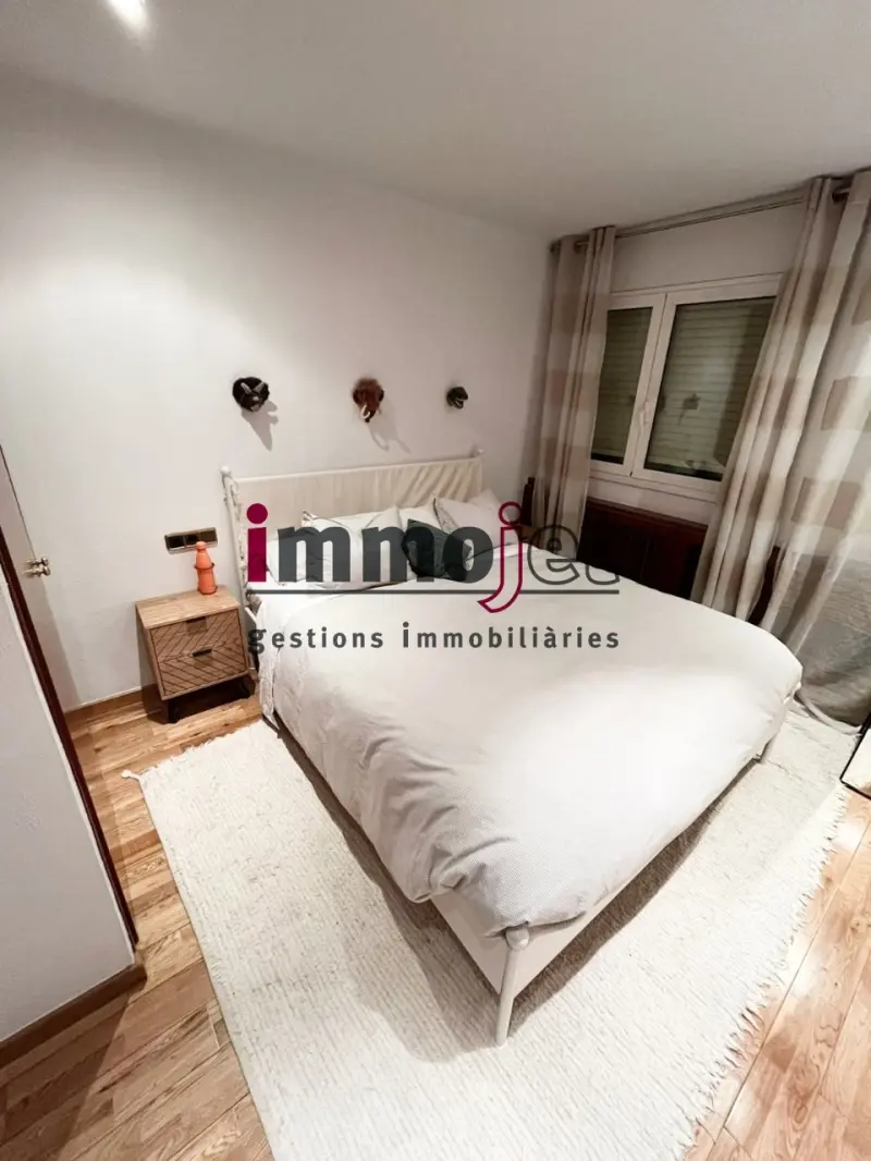 Pis de lloguer a escaledes 3 habitacions - Thumbnail 9