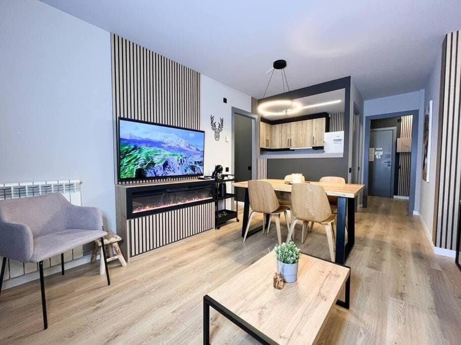 Carretera de Prats, 13, AD100, Canillo, Andorra - Thumbnail 4