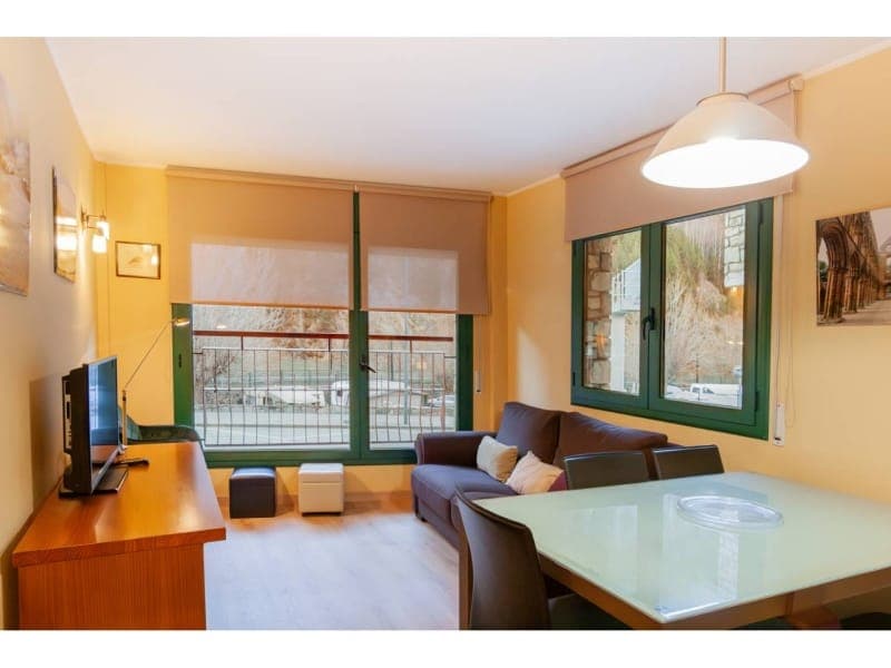 Apartament a Andorra la Vella