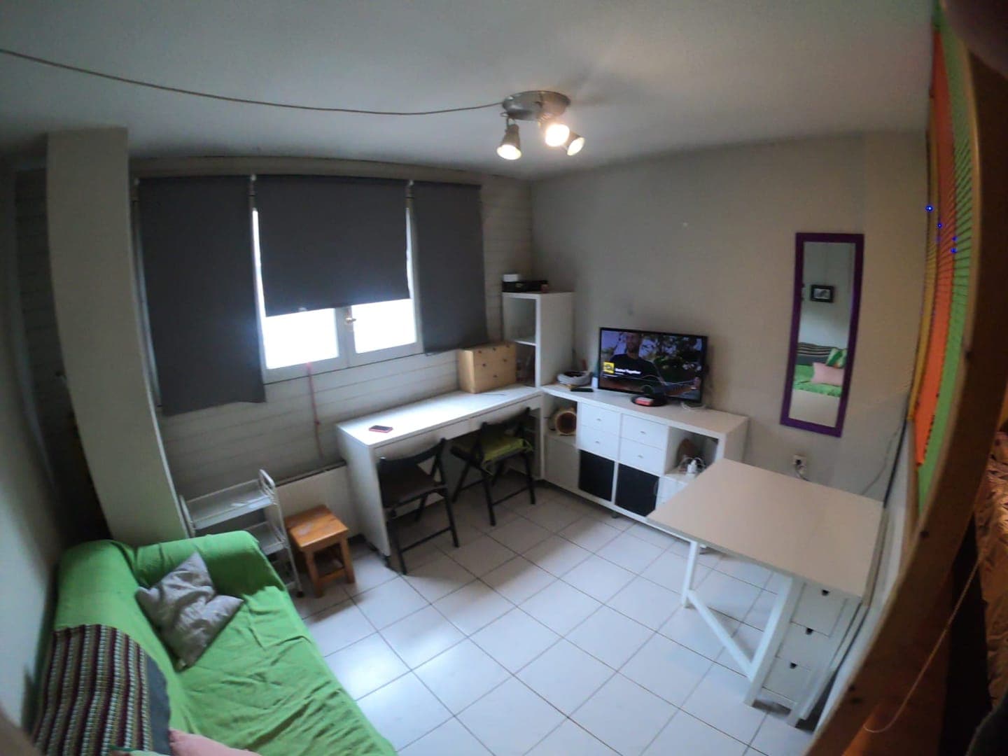 Apartament loft el Tarter - Thumbnail 2