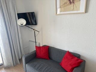 Apartamento vistas a la naturaleza - Thumbnail 6