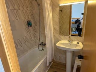 Apartamento vistas a la naturaleza - Thumbnail 9
