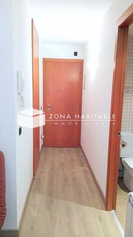 Acollidor pis amb gran terrassa al costat de la Vall d’Incles - Thumbnail 7