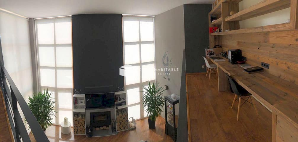 Exclusiu xalet de luxe amb jardí, ascensor i acabats d’alta gamma a Erts – En venda i lloguer - Thumbnail 19