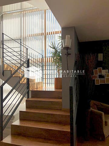 Exclusiu xalet de luxe amb jardí, ascensor i acabats d’alta gamma a Erts – En venda i lloguer - Thumbnail 29