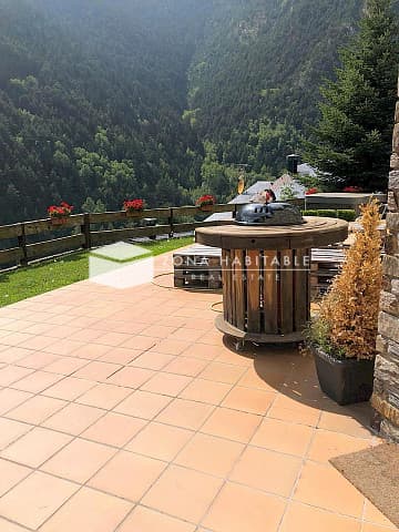Exclusiu xalet de luxe amb jardí, ascensor i acabats d’alta gamma a Erts – En venda i lloguer - Thumbnail 30