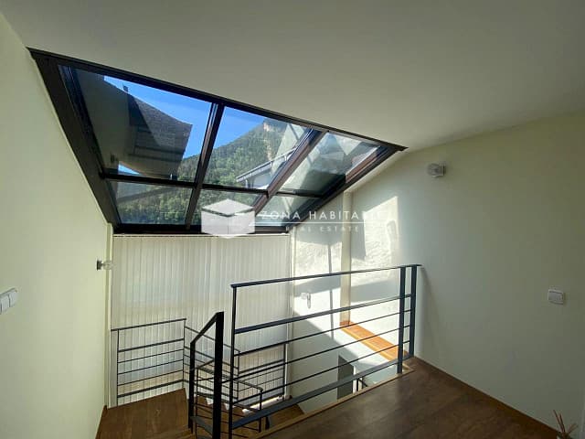 Exclusiu xalet de luxe amb jardí, ascensor i acabats d’alta gamma a Erts – En venda i lloguer - Thumbnail 27