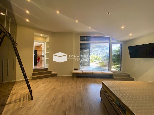 Exclusiu xalet de luxe amb jardí, ascensor i acabats d’alta gamma a Erts – En venda i lloguer - Thumbnail 15