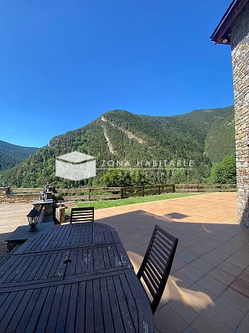 Exclusiu xalet de luxe amb jardí, ascensor i acabats d’alta gamma a Erts – En venda i lloguer - Thumbnail 42