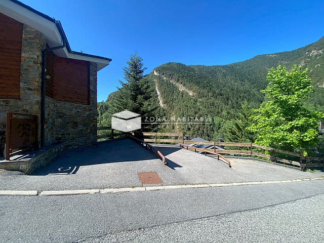 Exclusiu xalet de luxe amb jardí, ascensor i acabats d’alta gamma a Erts – En venda i lloguer - Thumbnail 41