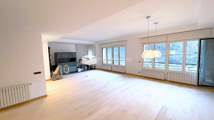 Magnífic àtic de luxe a Andorra la Vella - Image 1