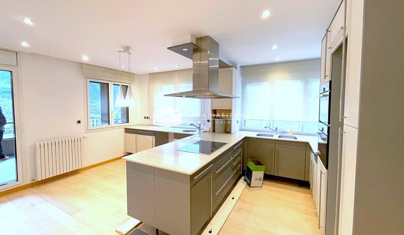 Magnífic àtic de luxe a Andorra la Vella - Thumbnail 3