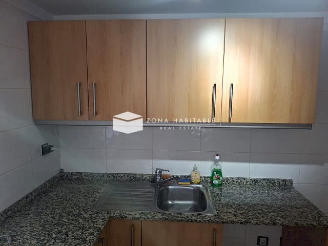 Pis cèntric i lluminós al Pas de la Casa, a peu de pistes - Thumbnail 2