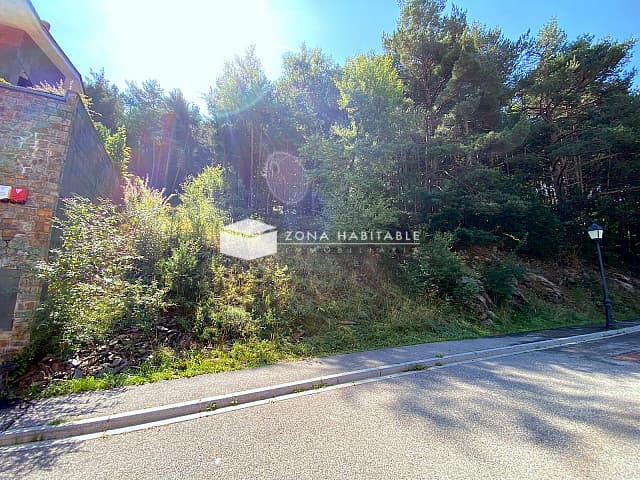 Terreny en venda a la Massana - Thumbnail 3