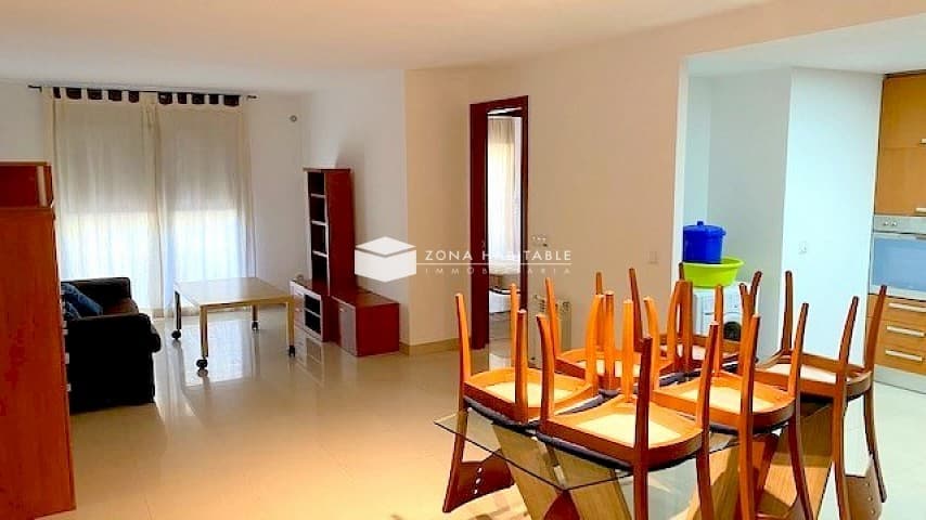 Planta baixa en lloguer a Arinsal - Thumbnail 4