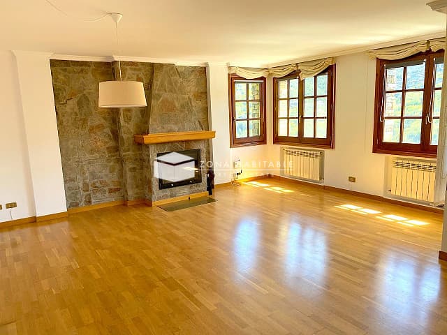 Pis molt acollidor en venda a Sispony - Thumbnail 2