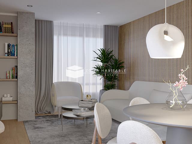 Pis en venda en ple centre d'Andorra - Thumbnail 3