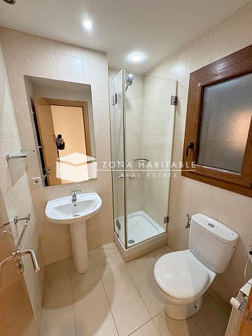 "Ampli Apartament en Lloguer a Escaldes-Engordany" - Thumbnail 5