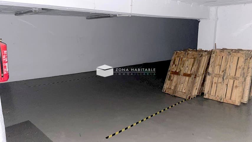 Local comercial de lloguer a Andorra la Vella, a la zona de Ciutat de Valls. - Thumbnail 5