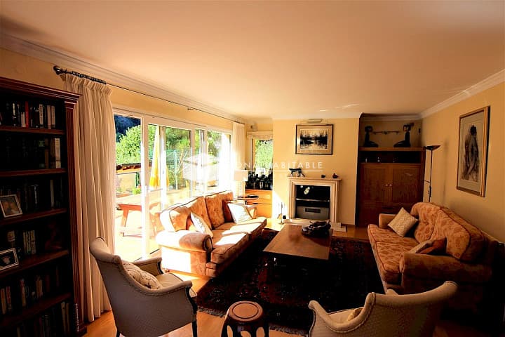 Espectacular Xalet en una zona tranquil·la de la Massana - Thumbnail 4