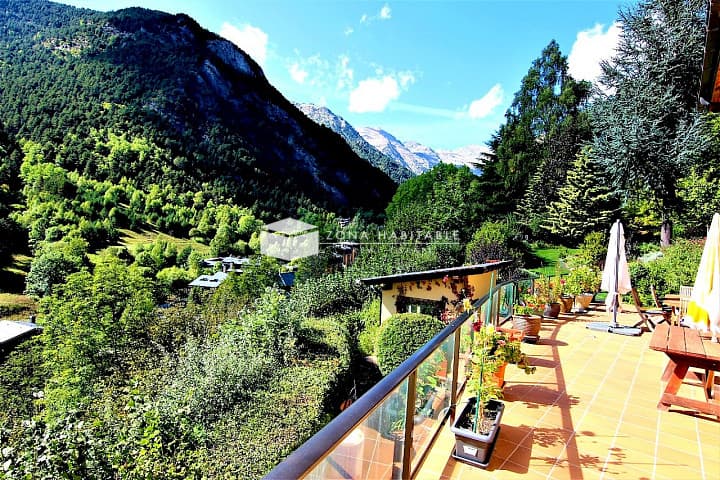 Espectacular Xalet en una zona tranquil·la de la Massana - Thumbnail 13